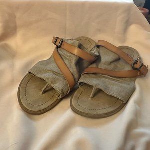 BlowFish sandals